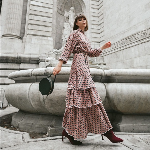 {sister jane} midaxi dress - Picture 3 of 7